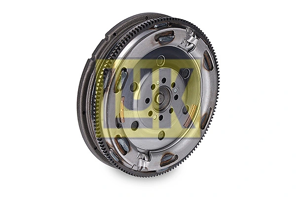 Flywheel